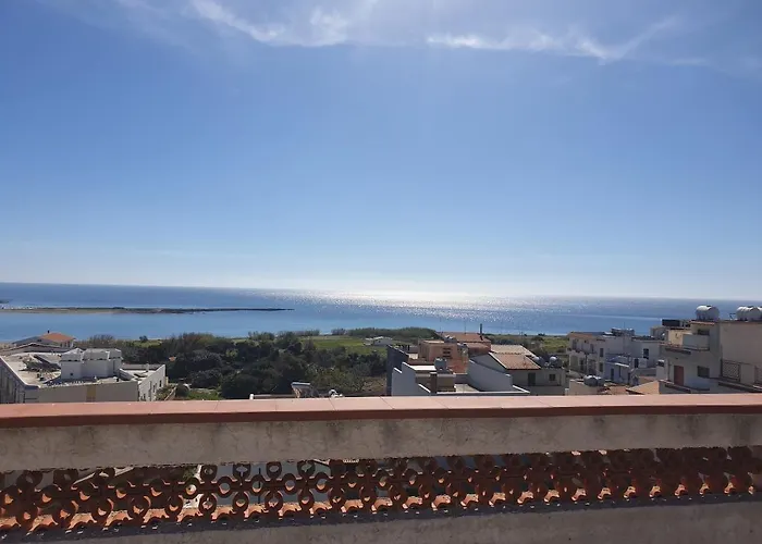 Residence Papiro