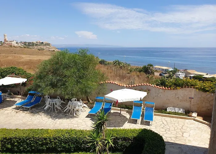 Residence Papiro
