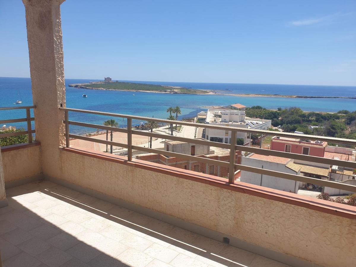 Aparthotel Papiro Portopalo Di Capo Passero