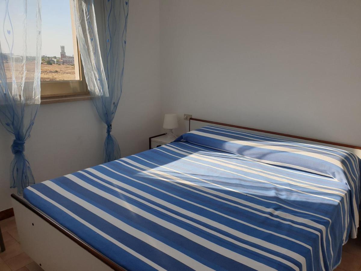 Papiro Aparthotel Portopalo Di Capo Passero