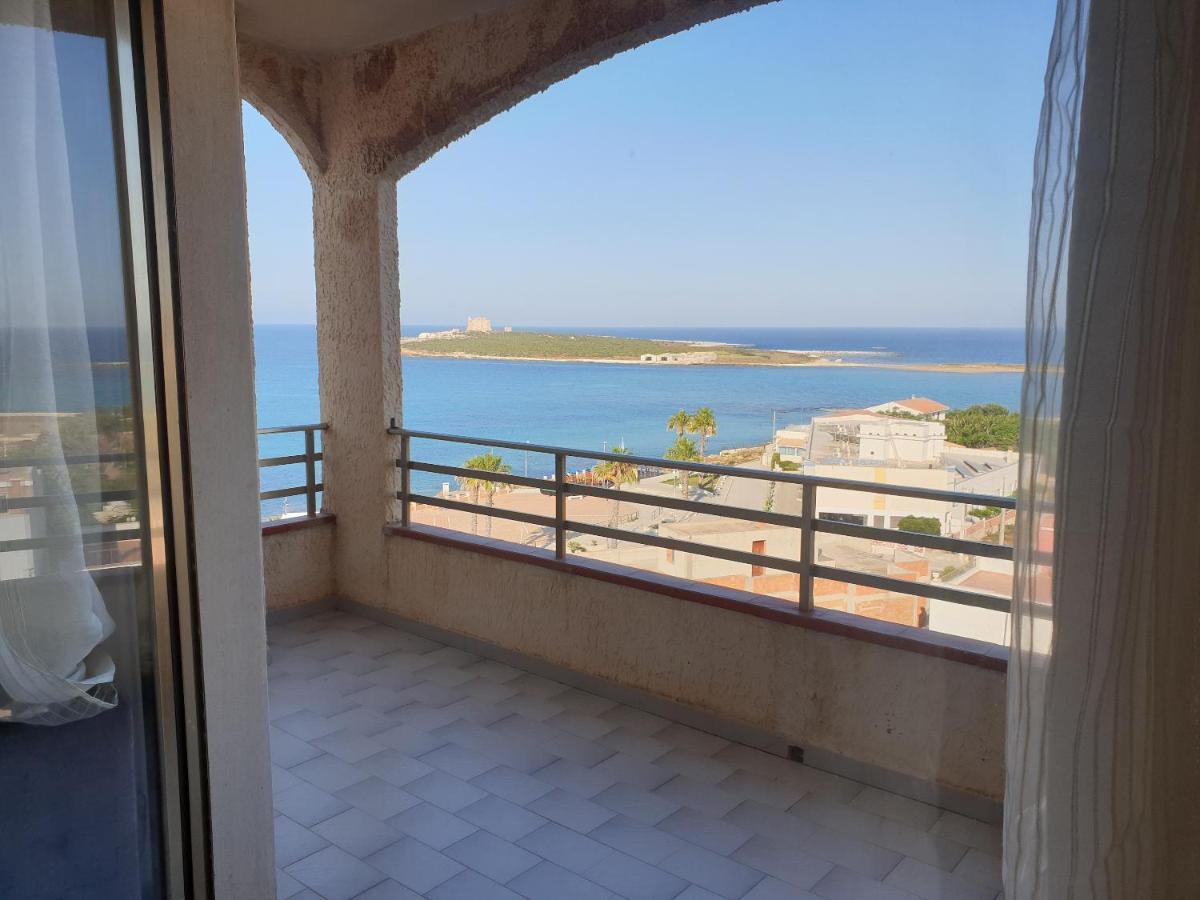 Aparthotel Papiro Portopalo Di Capo Passero