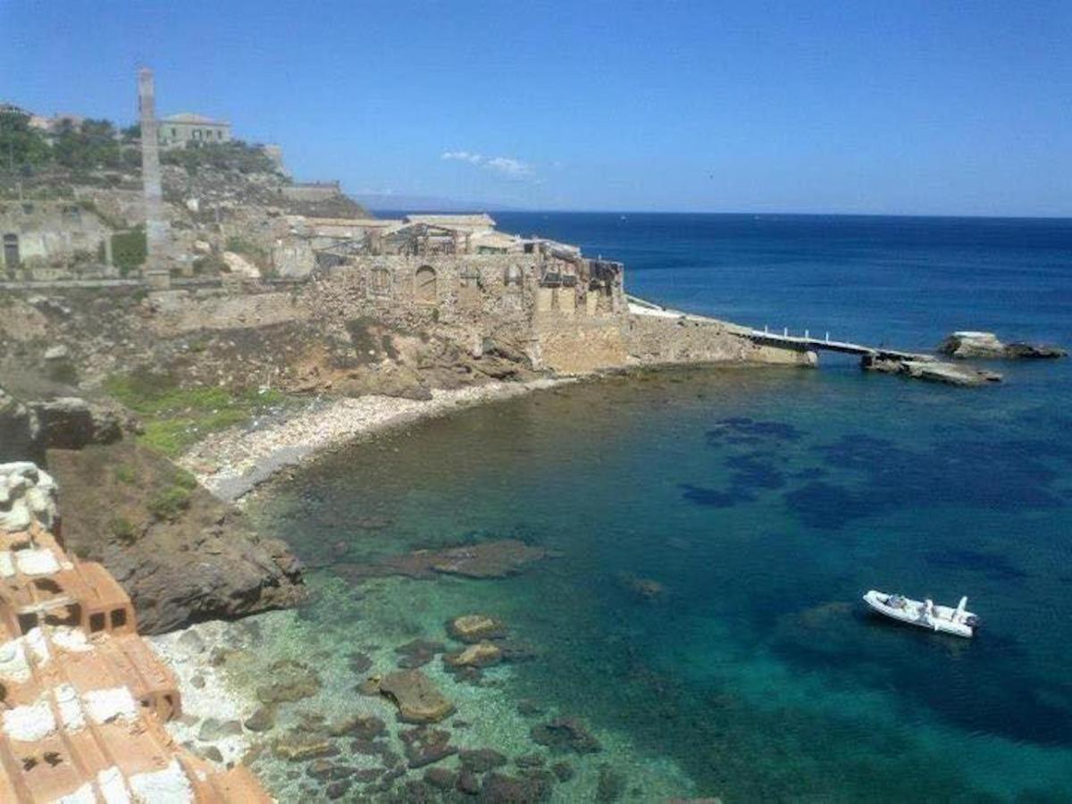 Papiro Aparthotel Portopalo Di Capo Passero