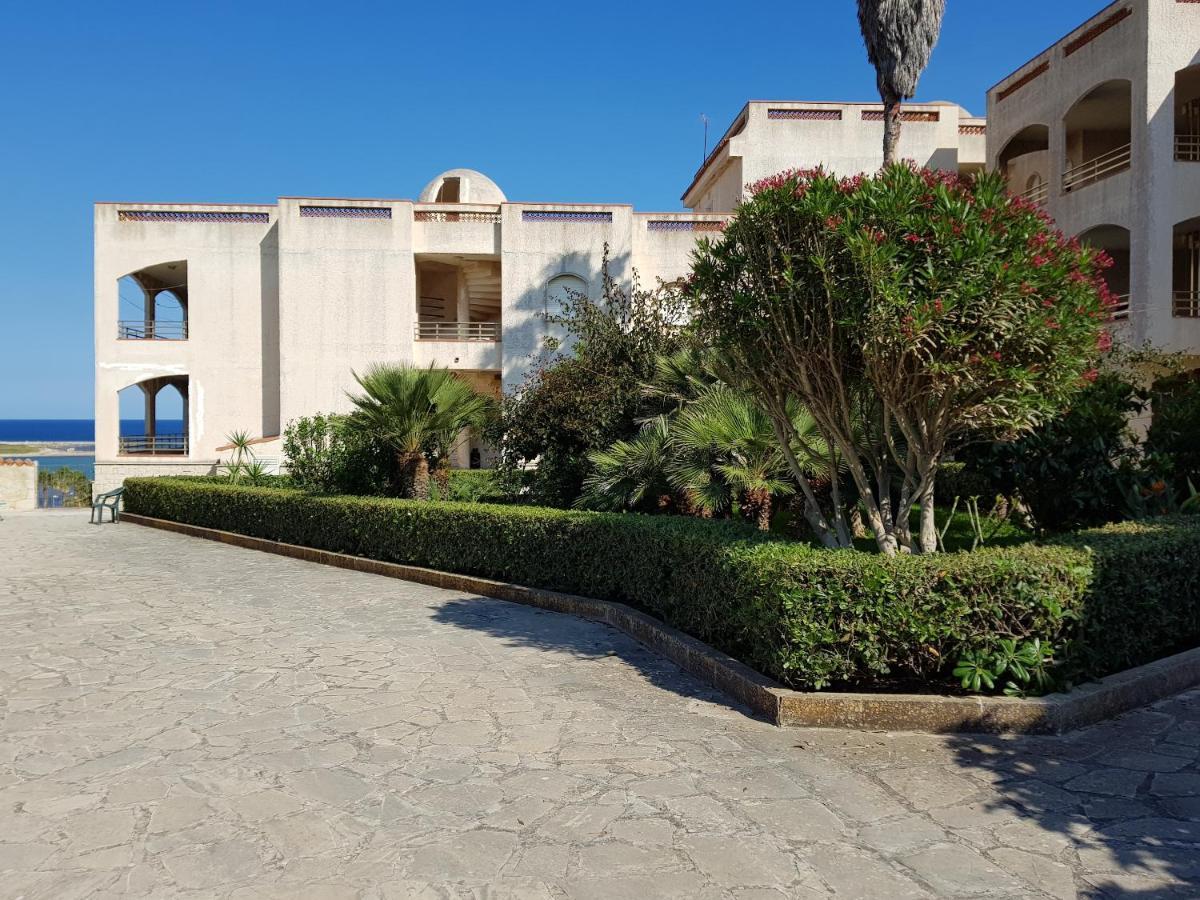 Papiro Aparthotel Portopalo Di Capo Passero