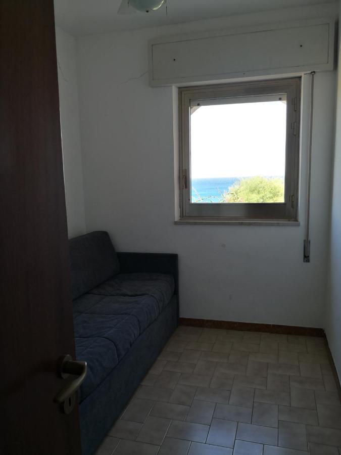 Papiro Portopalo Di Capo Passero