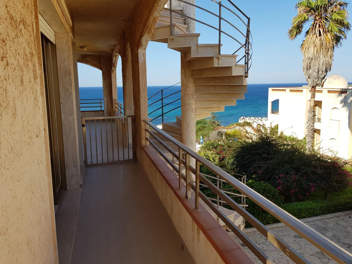 Papiro Aparthotel Portopalo Di Capo Passero