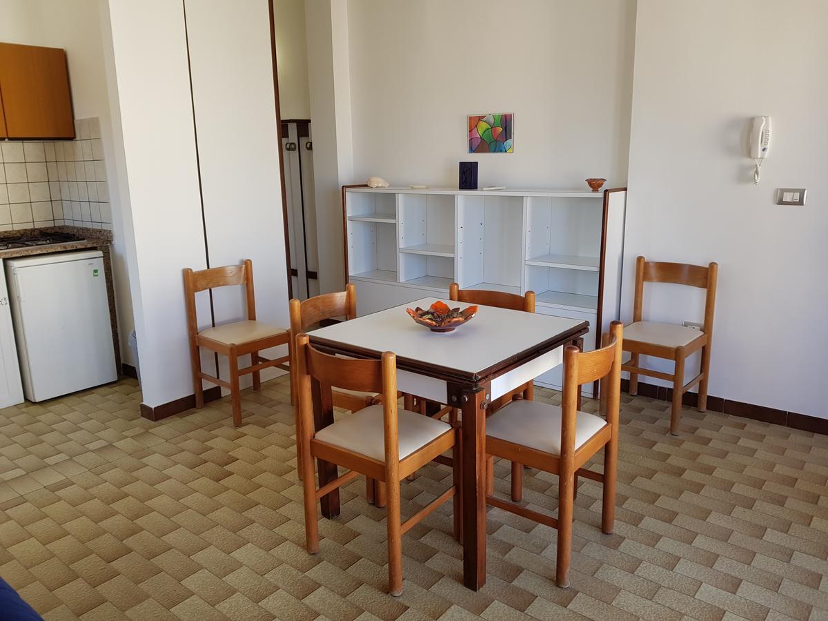 Papiro Aparthotel Portopalo Di Capo Passero