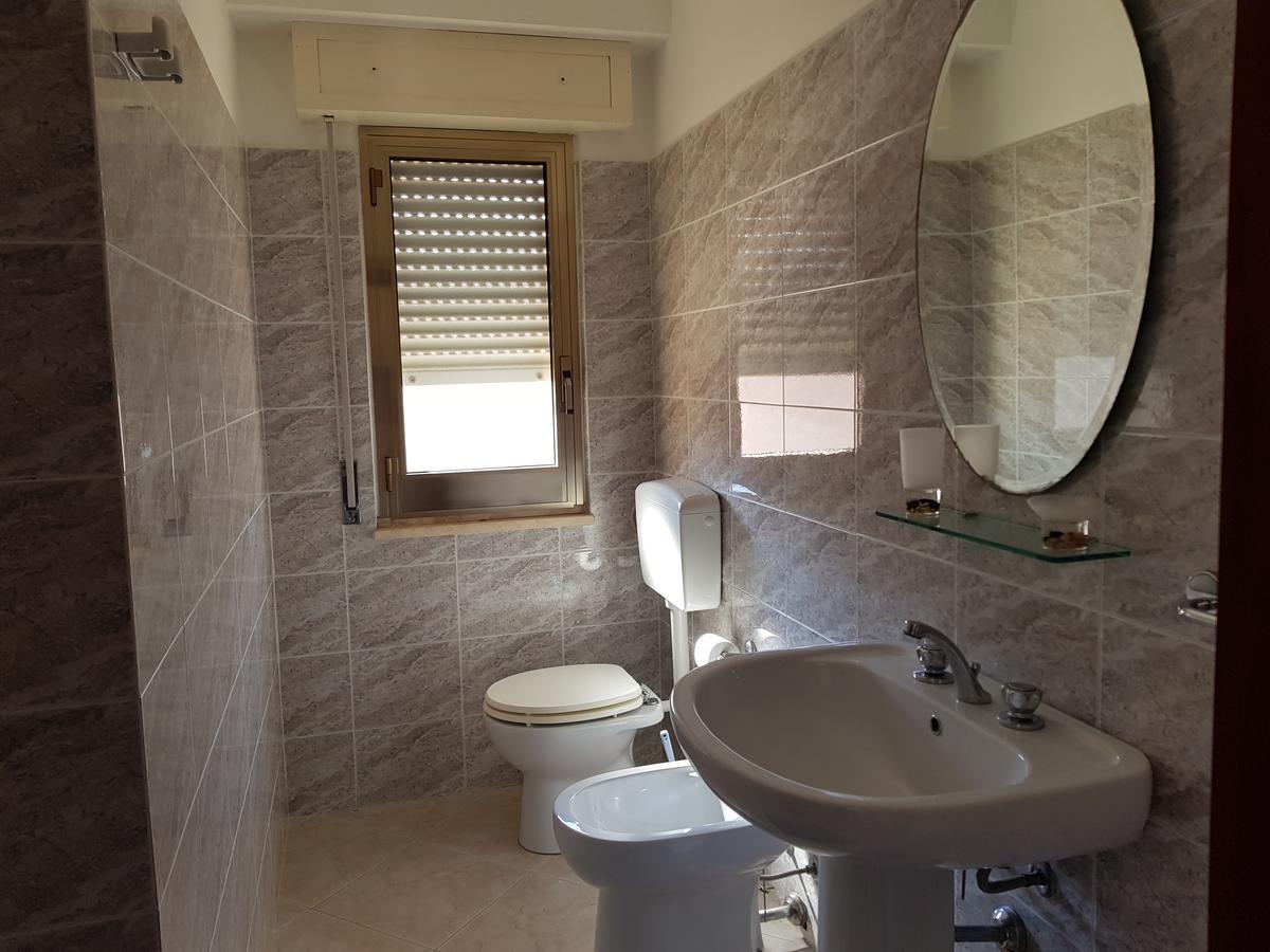 Papiro Portopalo Di Capo Passero