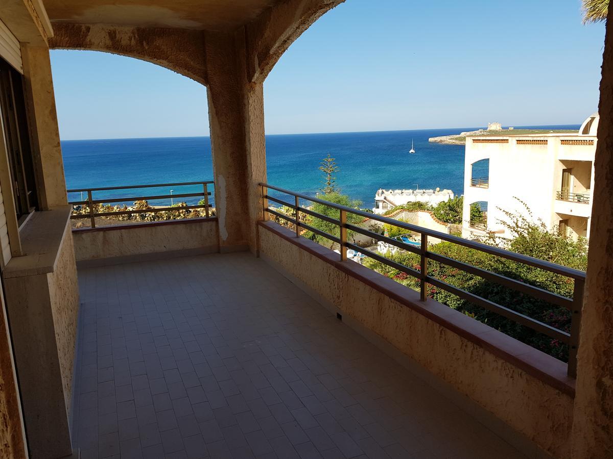 Papiro Aparthotel Portopalo Di Capo Passero