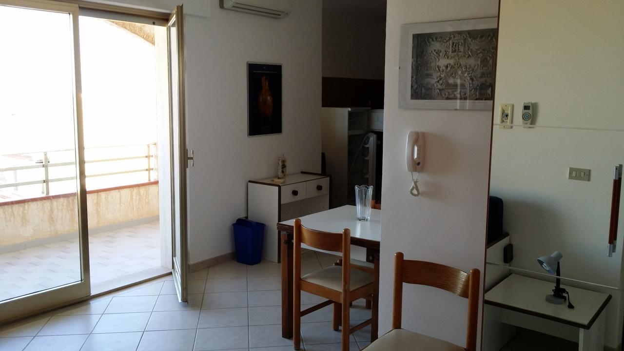 Aparthotel Papiro