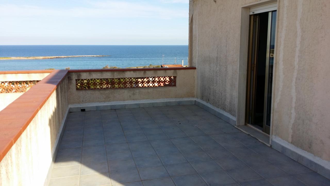Aparthotel Papiro Portopalo Di Capo Passero