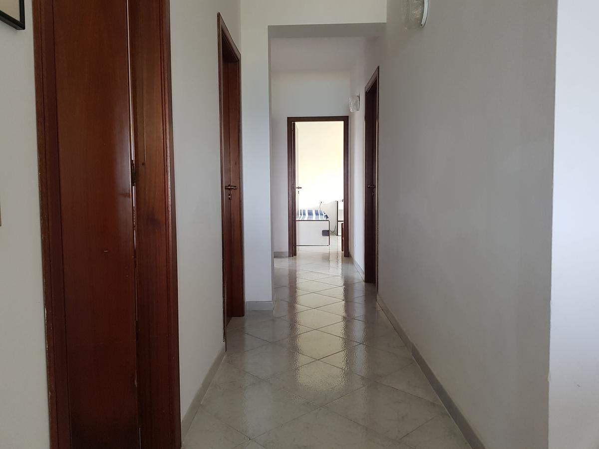 Papiro Aparthotel Portopalo Di Capo Passero