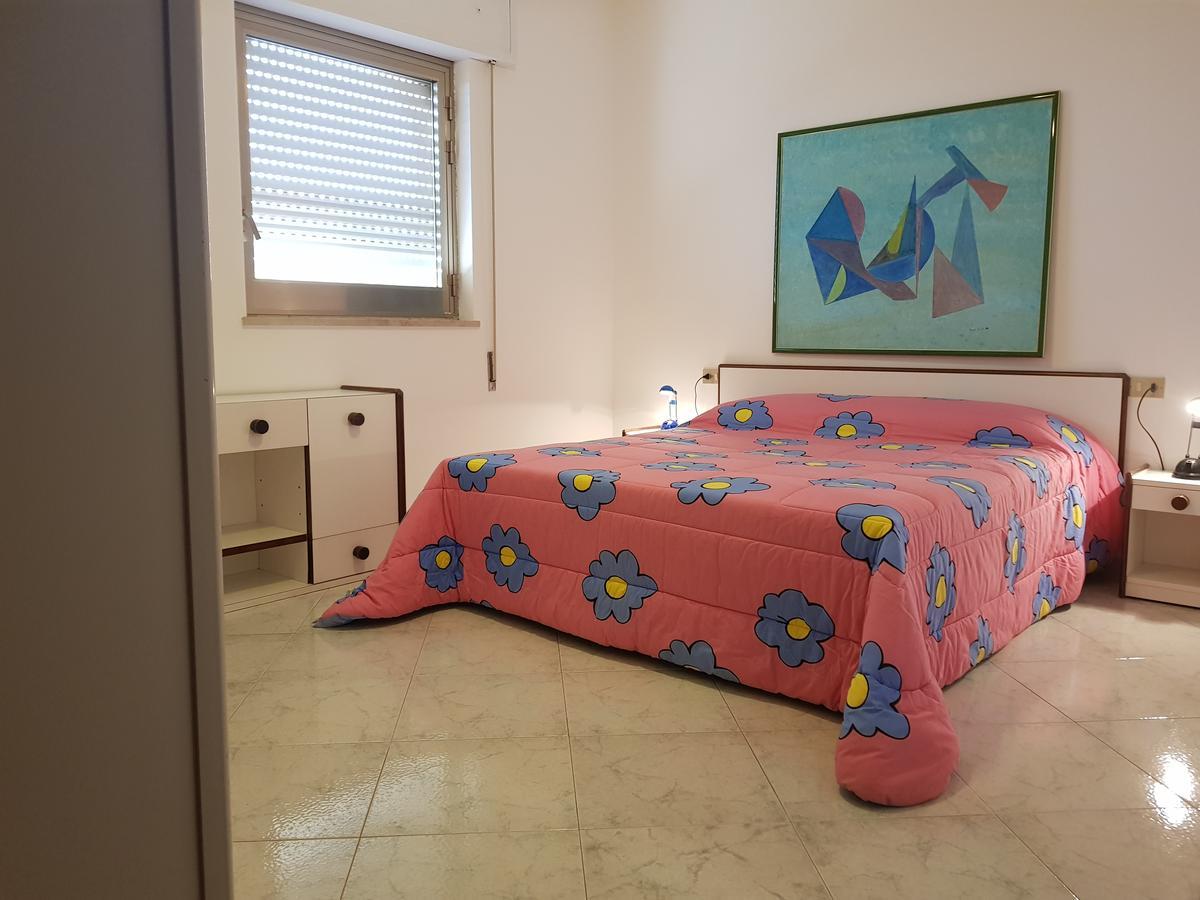 Papiro Aparthotel Portopalo Di Capo Passero