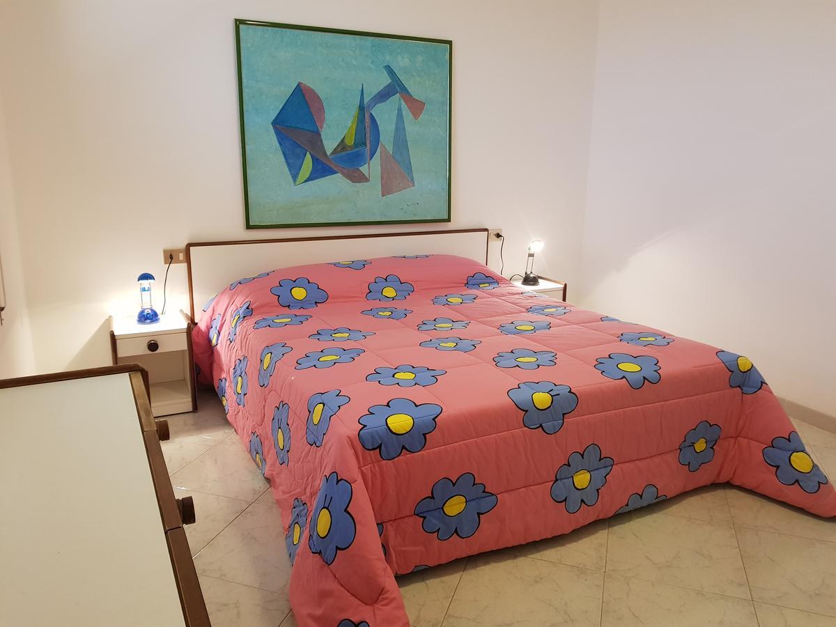 Papiro Aparthotel