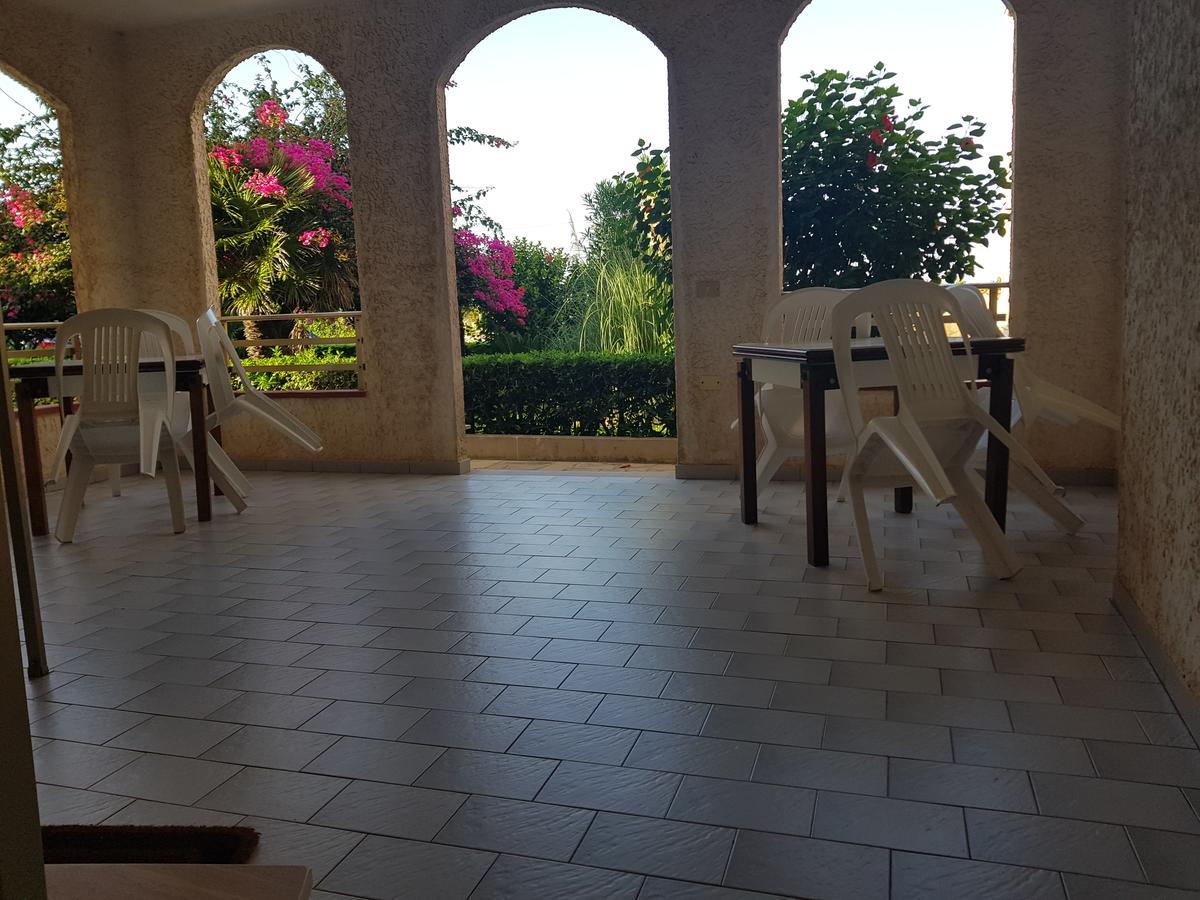 Aparthotel Papiro