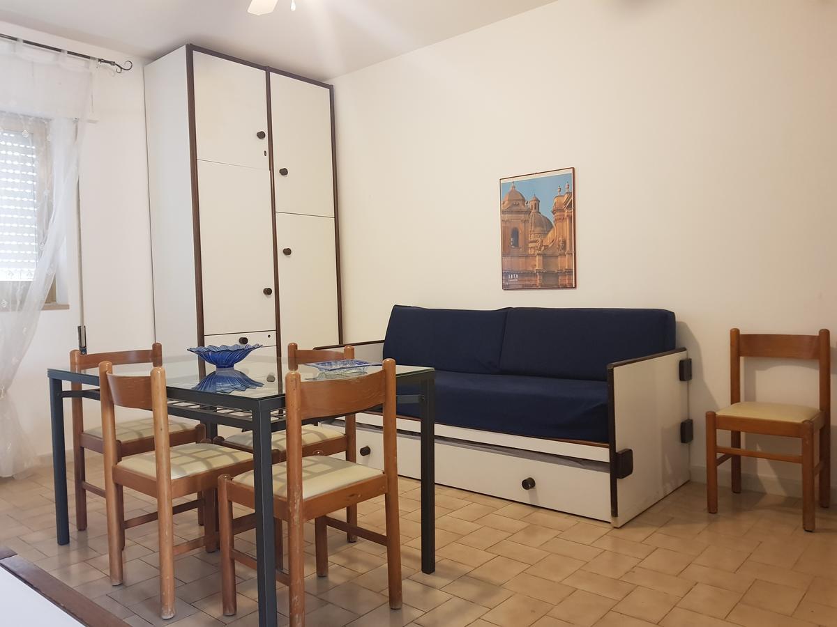 Papiro Aparthotel Portopalo Di Capo Passero