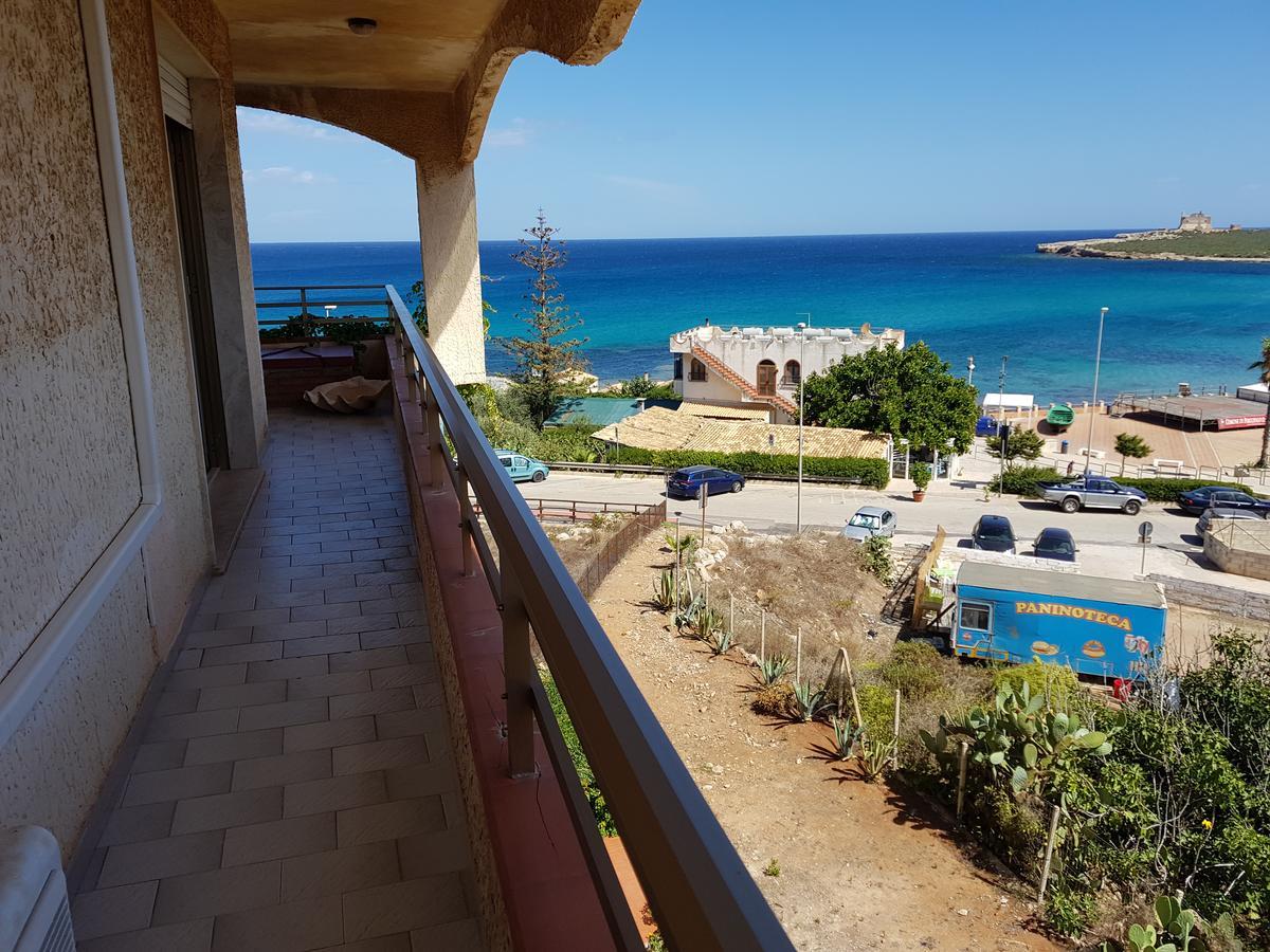 Papiro Aparthotel Portopalo Di Capo Passero