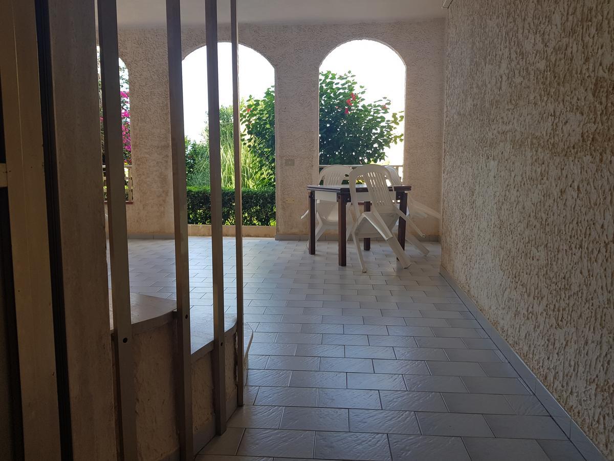 Papiro Aparthotel Portopalo Di Capo Passero