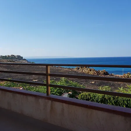 Residence Papiro Portopalo Di Capo Passero Exterior photo