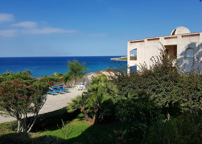 Residence Papiro
