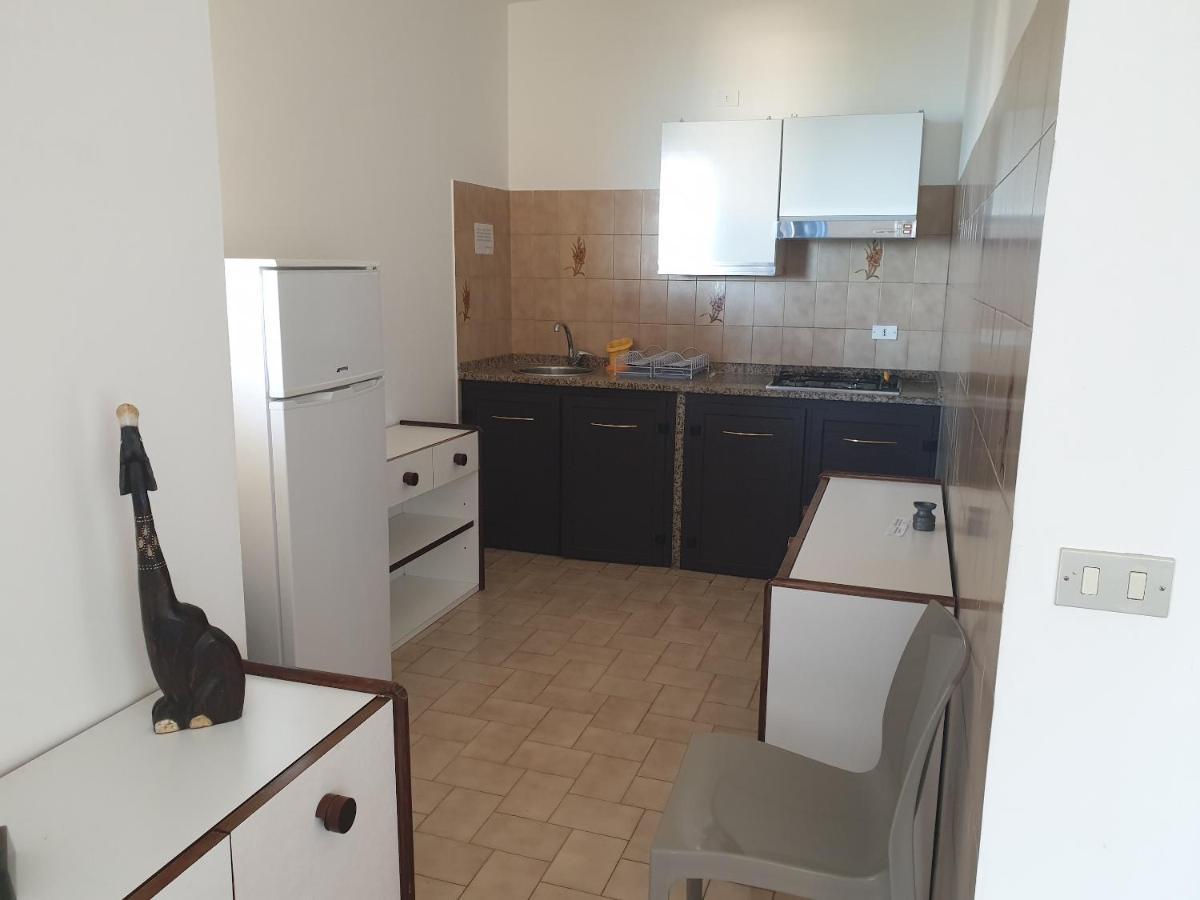 Papiro Aparthotel Portopalo Di Capo Passero