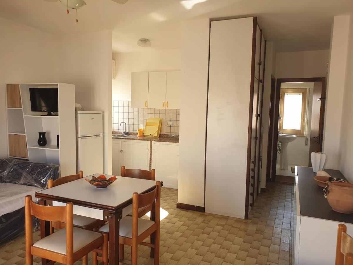 Papiro Aparthotel Portopalo Di Capo Passero
