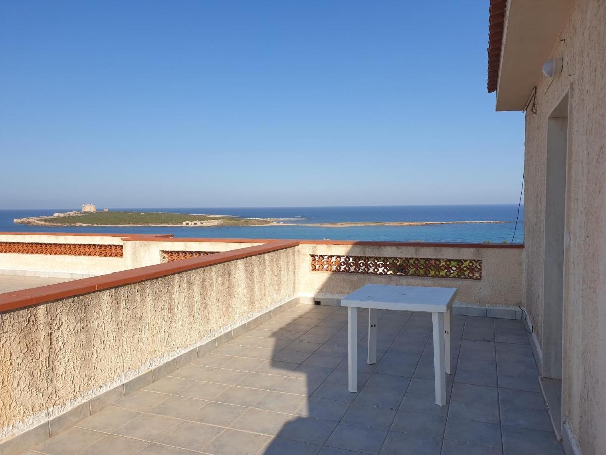 Aparthotel Papiro Portopalo Di Capo Passero