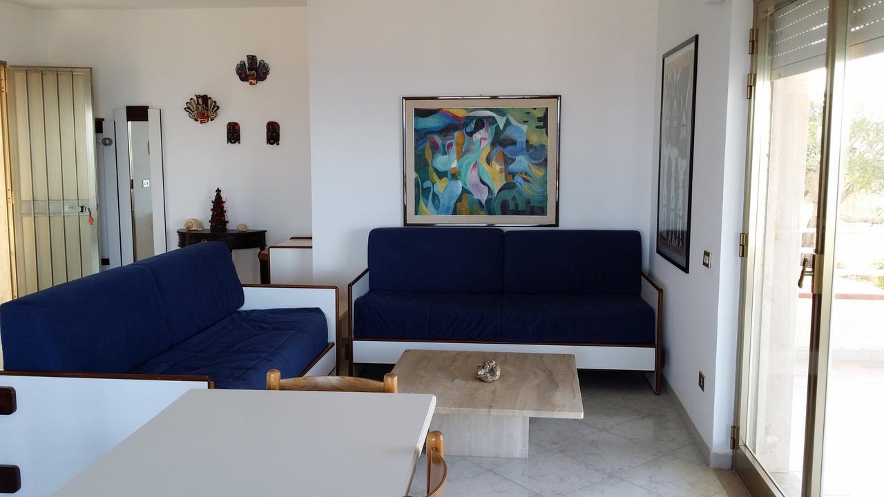 Aparthotel Papiro Portopalo Di Capo Passero